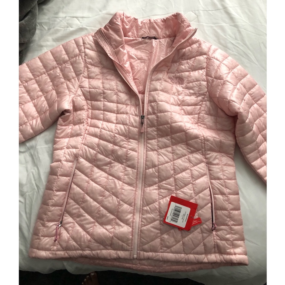 NorthFace Jacket